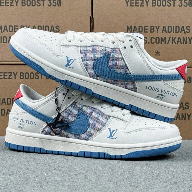 Dunk x LV