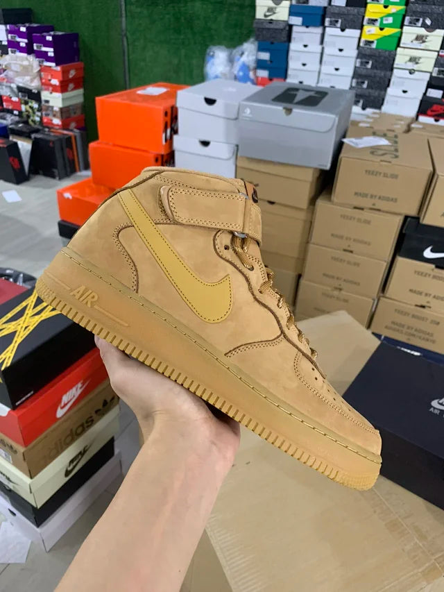 AF1 High