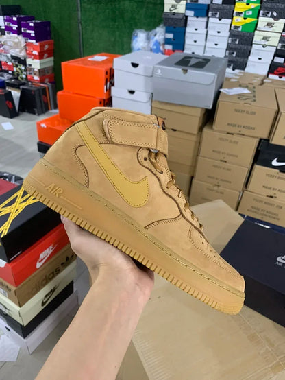 AF1 High