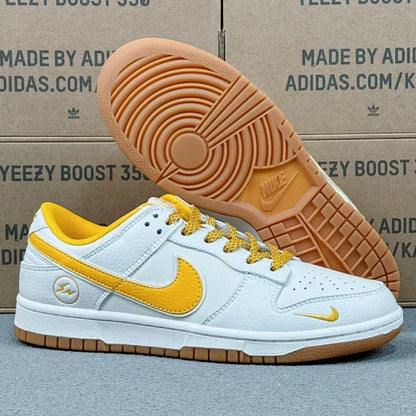Dunk SB Yellow