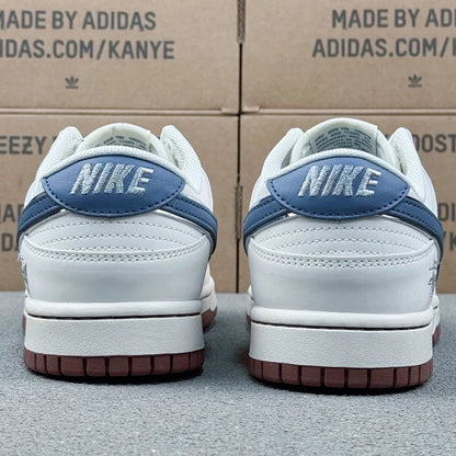 Dunk x Stussy