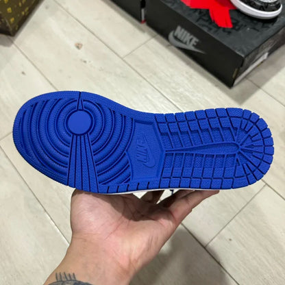 AJ1 Royal Blue