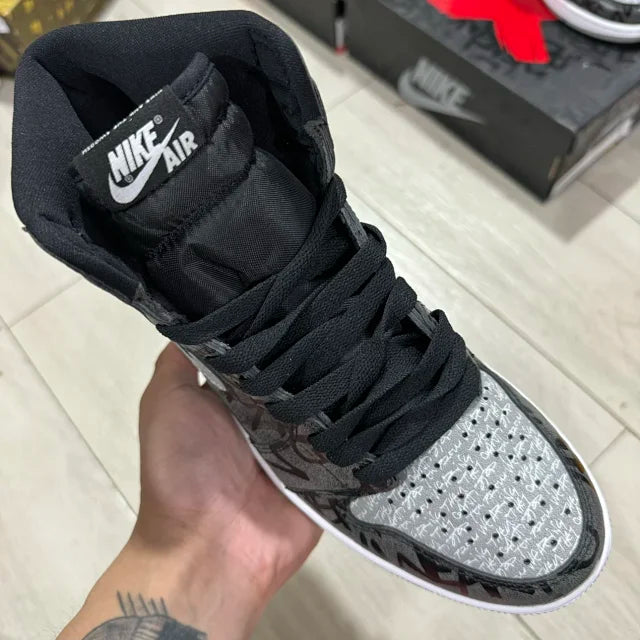AJ1 Rebellionaire