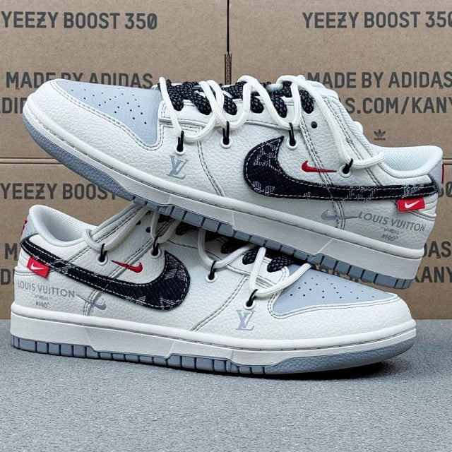Dunk x LV