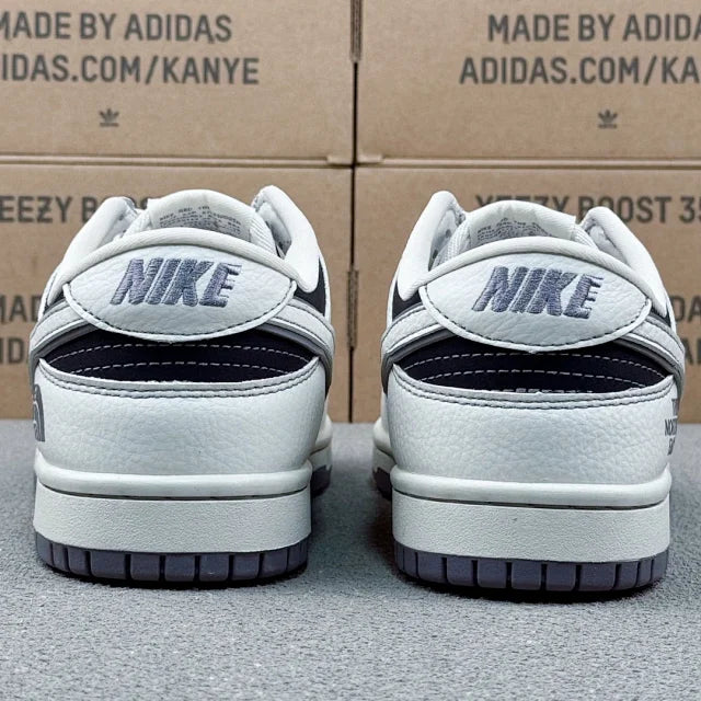Dunk x The North Face