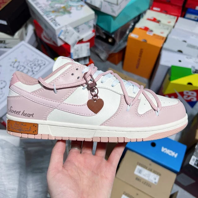 Dunk SP Pink