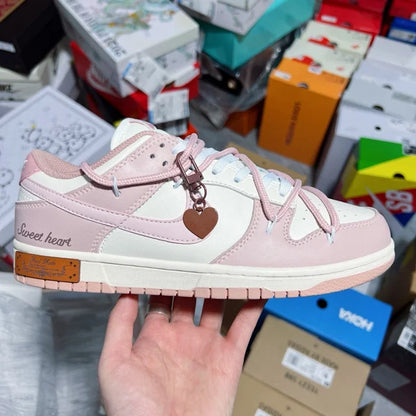 Dunk SP Pink