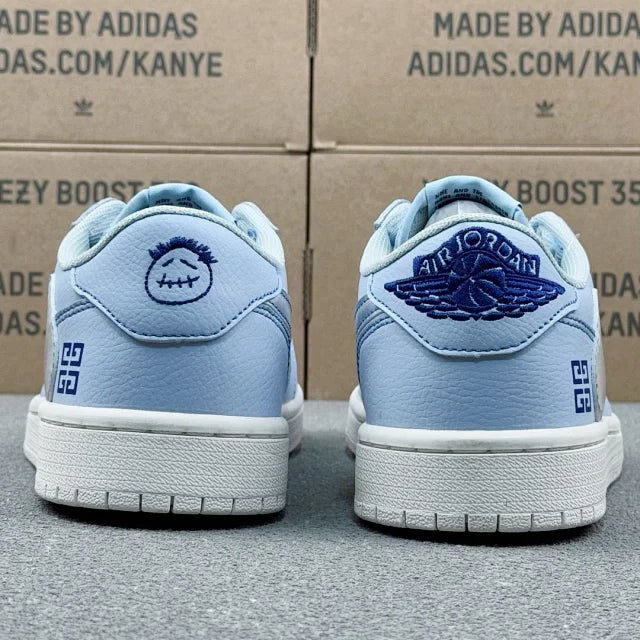 AJ1 Low