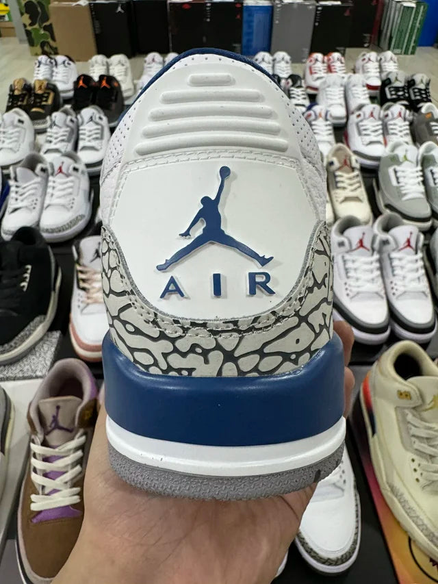 AJ3 Washington Wizards