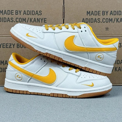 Dunk SB Yellow