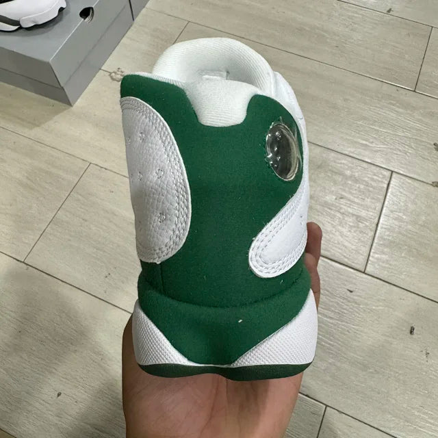 AJ13 Ray Allen PE