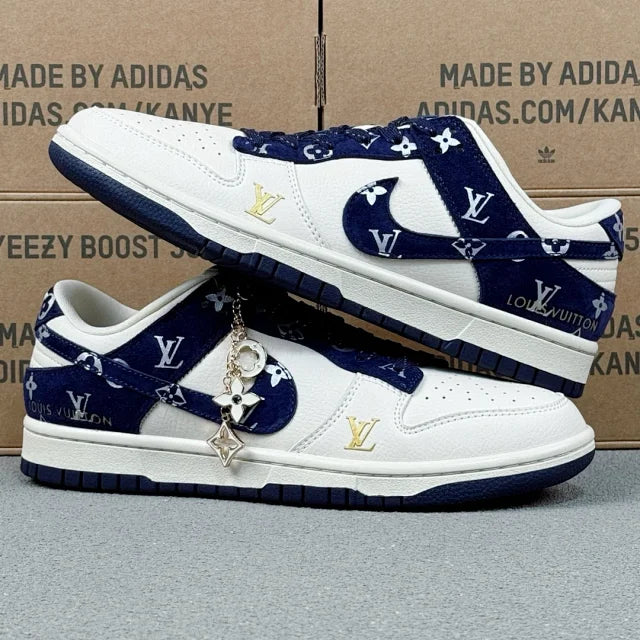 Dunk x LV