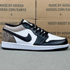 AJ1 Low Brown