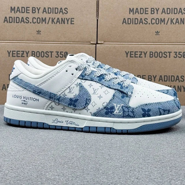 Dunk x LV