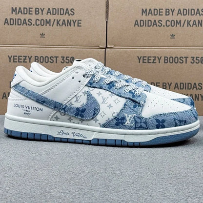 Dunk x LV