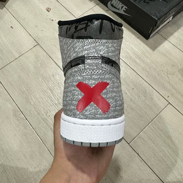 AJ1 Rebellionaire
