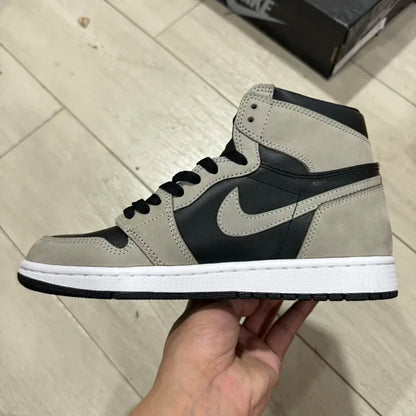 AJ1 Grey
