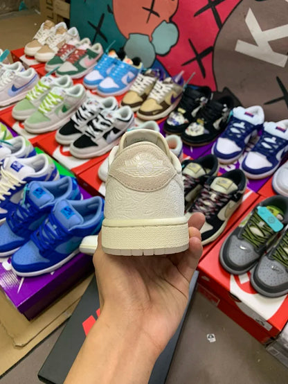 AJ1 Low Give Them Flowers