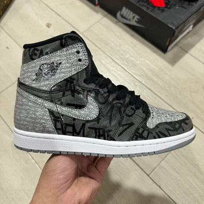 AJ1 Rebellionaire
