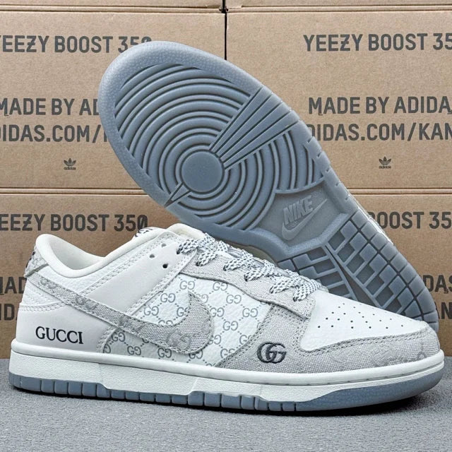 Dunk x Gucci