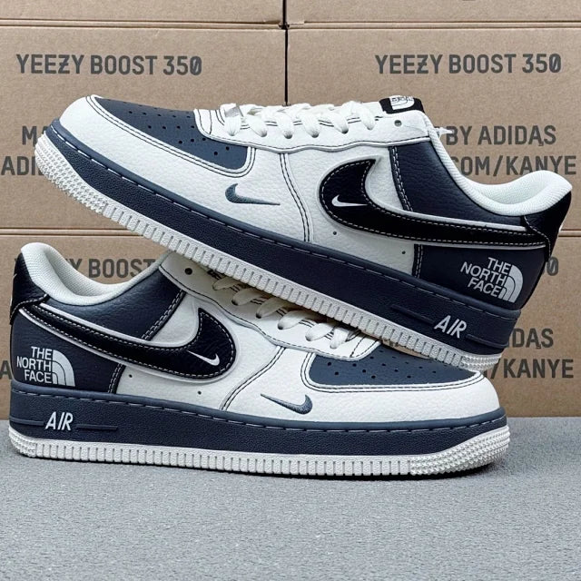 AF1 x The North Face