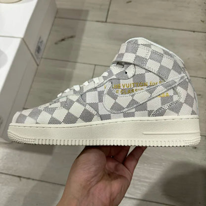 AF1 Height x LV