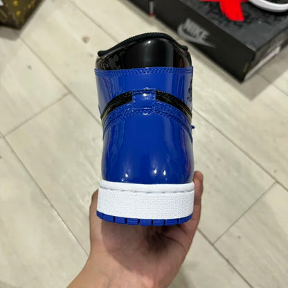 AJ1 Royal Blue