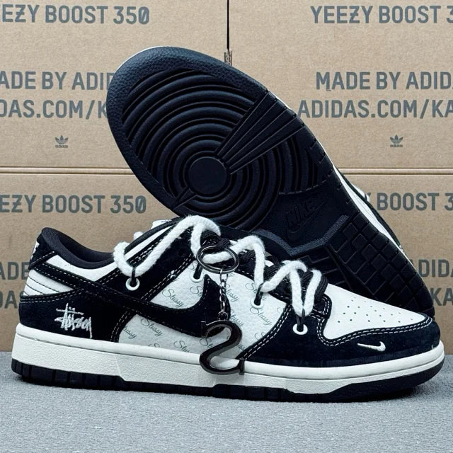 Dunk x Stussy