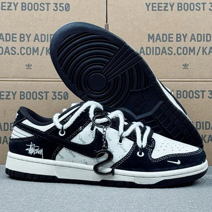 Dunk x Stussy