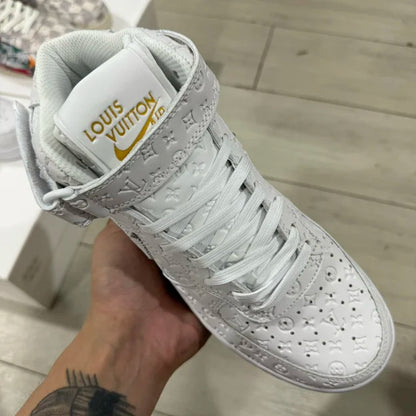 AF1 Height x LV