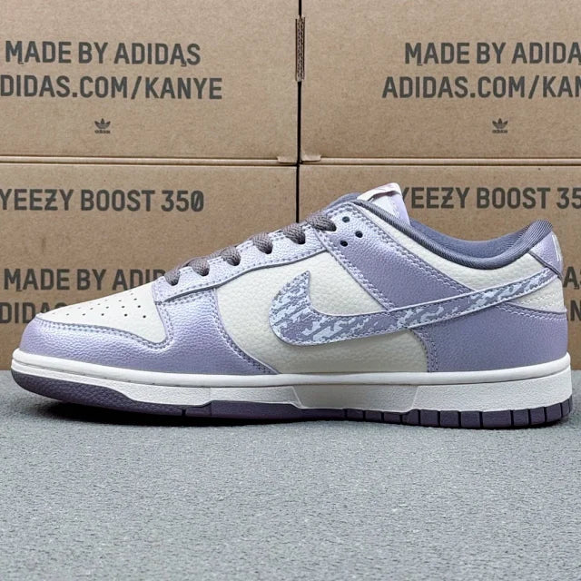 Dunk x The North Face