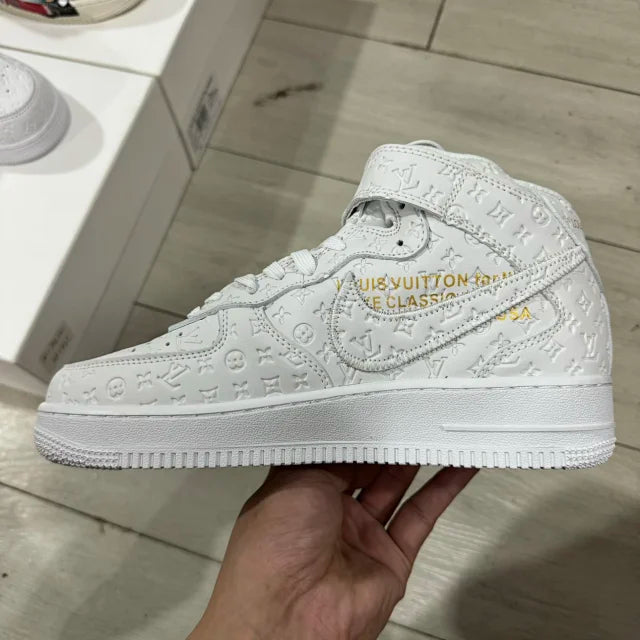 AF1 Height x LV