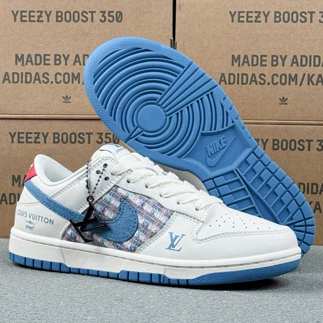 Dunk x LV