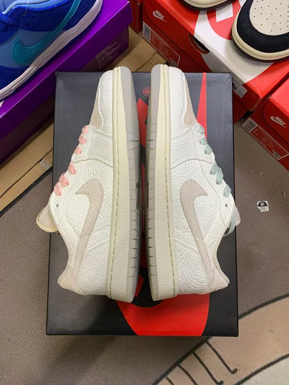 AJ1 Low Give Them Flowers
