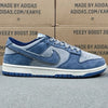 Dunk SP Blue