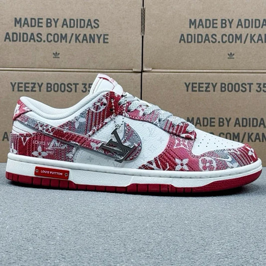 Dunk x LV