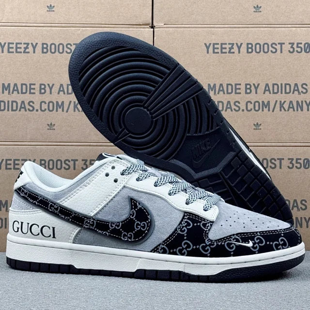 Dunk x Gucci