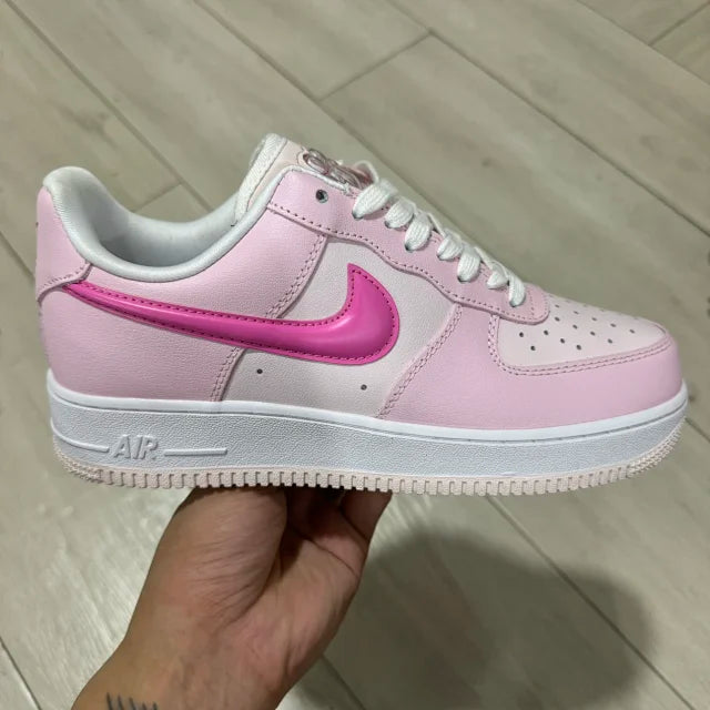 AF1 Pink