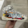 AF1 Height x LV