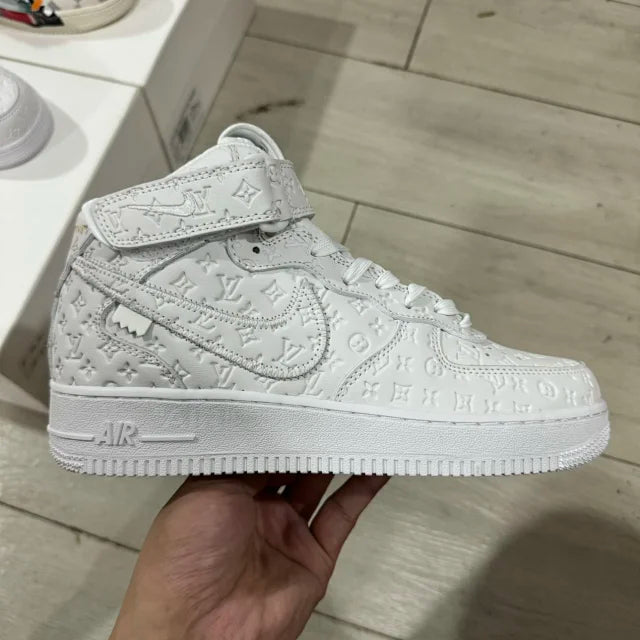 AF1 Height x LV