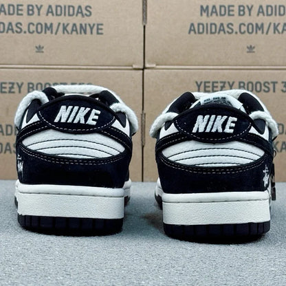 Dunk x Stussy