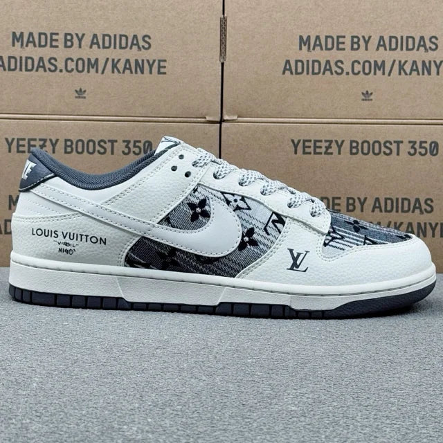 Dunk x LV