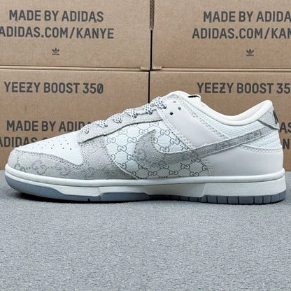 Dunk x Gucci