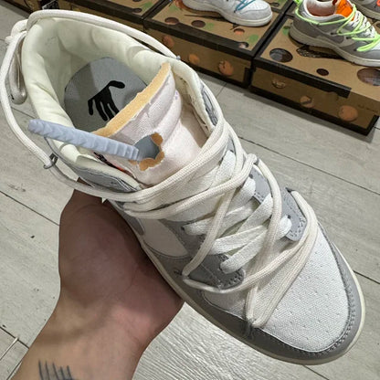 Dunk Low Off No.49