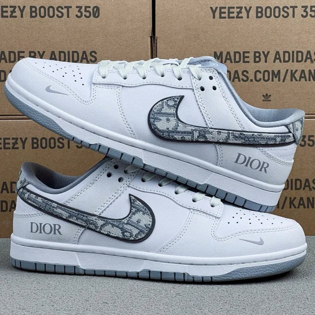 Dunk x Dior