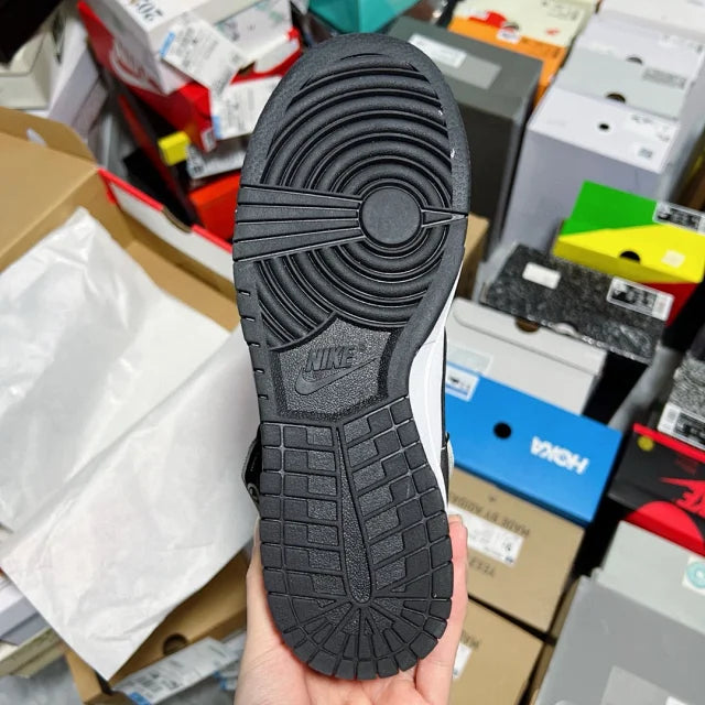 Dunk SP Brown