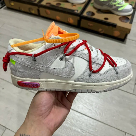 Dunk Low Off No.40
