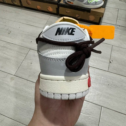 Dunk Low Off No.46