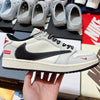 AJ1 Low x Sup