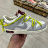 Dunk Low Off No.08